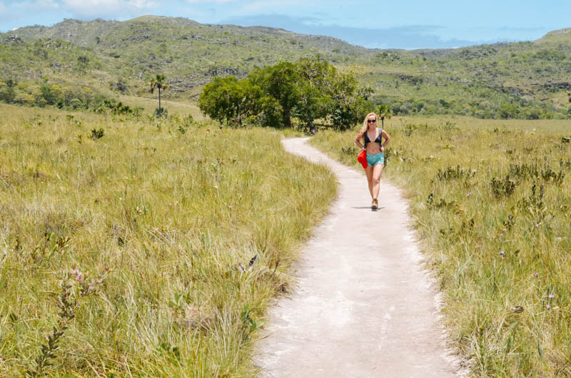 Roteiro Chapada dos Veadeiros: sugestões para 3, 5 ou 7 dias de viagem