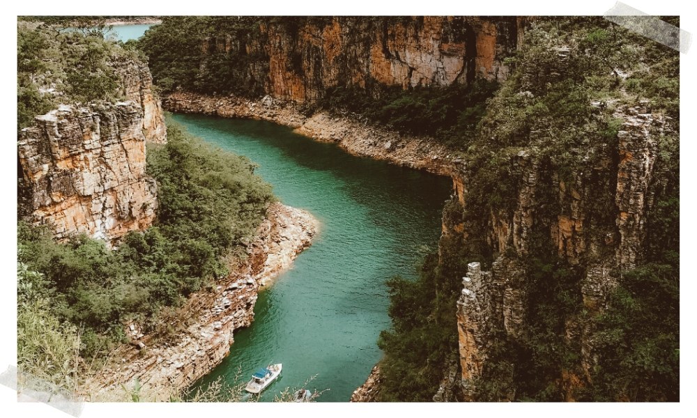 destino de natureza para viajar em maio 