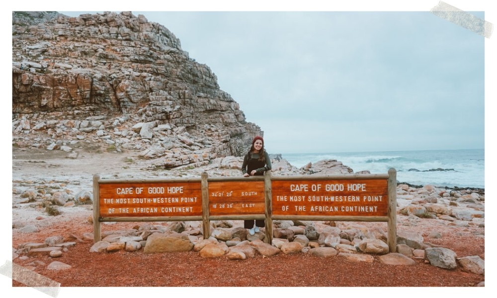 para onde viajar em novembro africa do sul