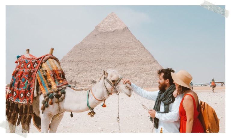 Viagem para o Egito: 20 coisas que você precisa saber antes de ir