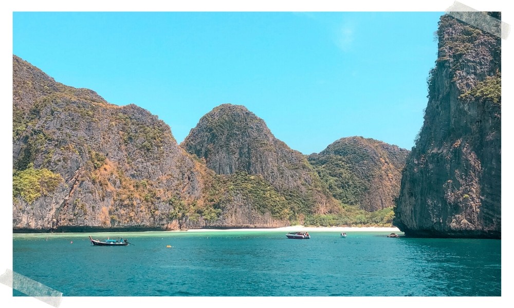 onde viajar janeiro praia