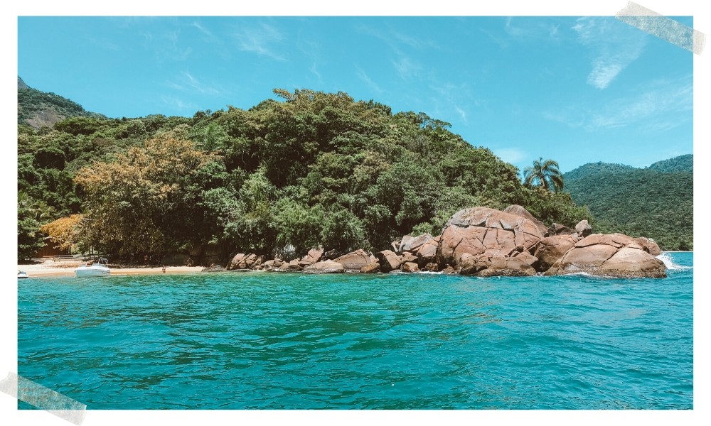 para onde viajar janeiro