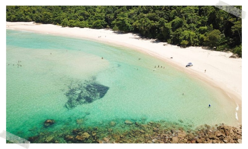 janeiro praia