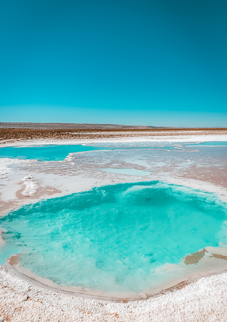 Atacama Atacama