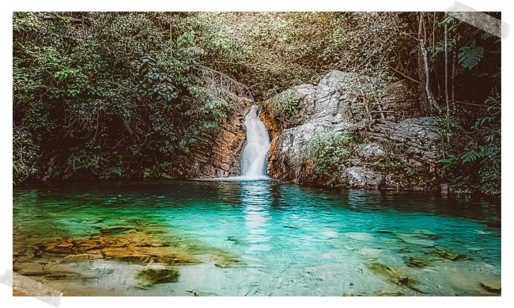 Chapada dos Veadeiros