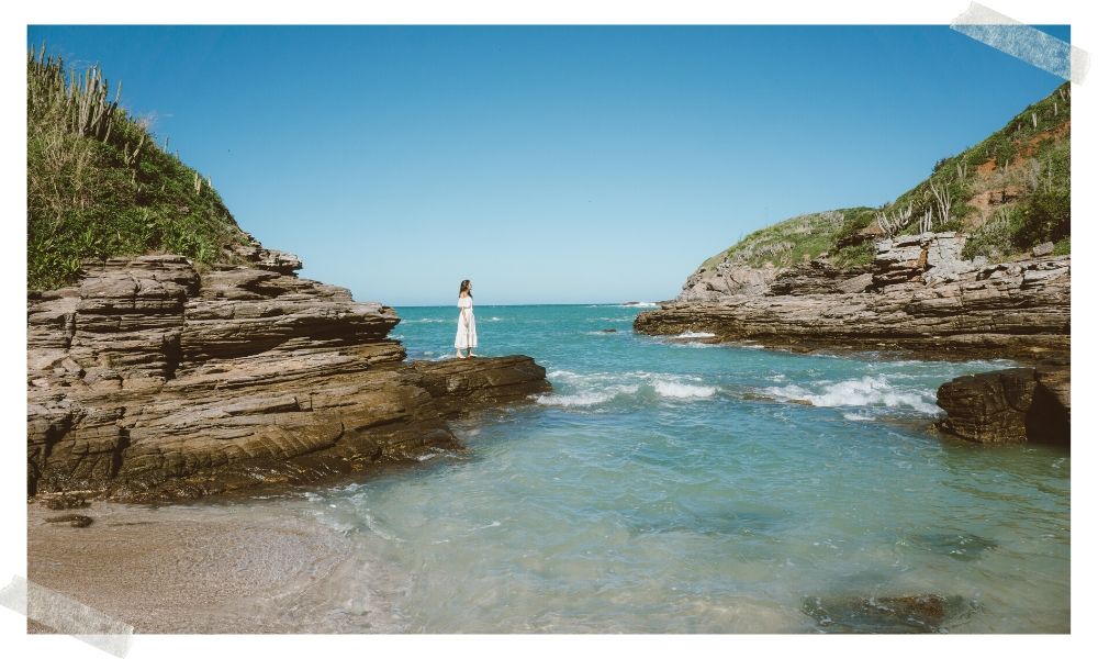 Praia da Foca Buzios