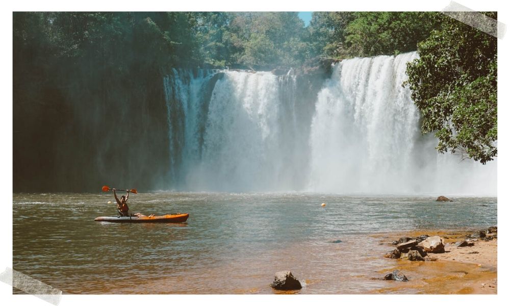 chapada das mesas