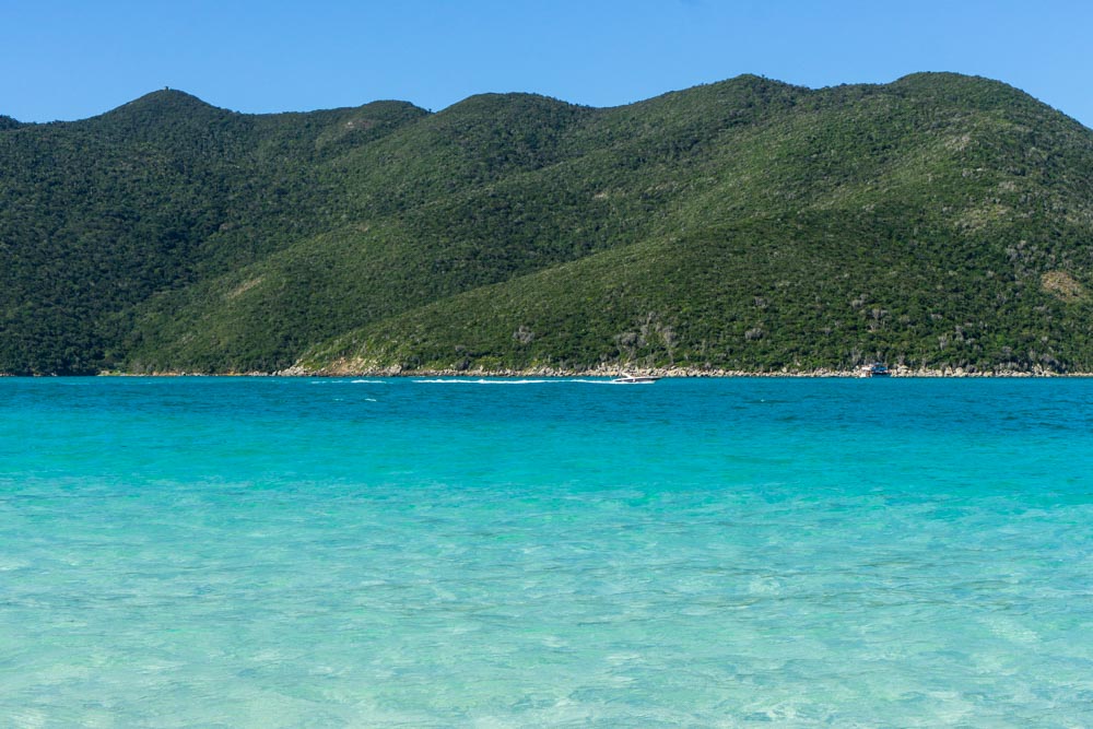 Arraial do cabo