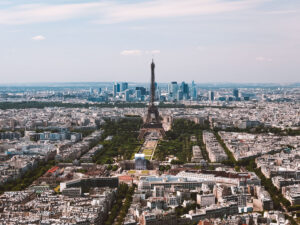 hotéis baratos em Paris