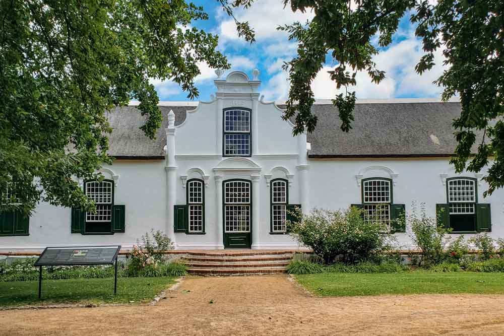 boschendal