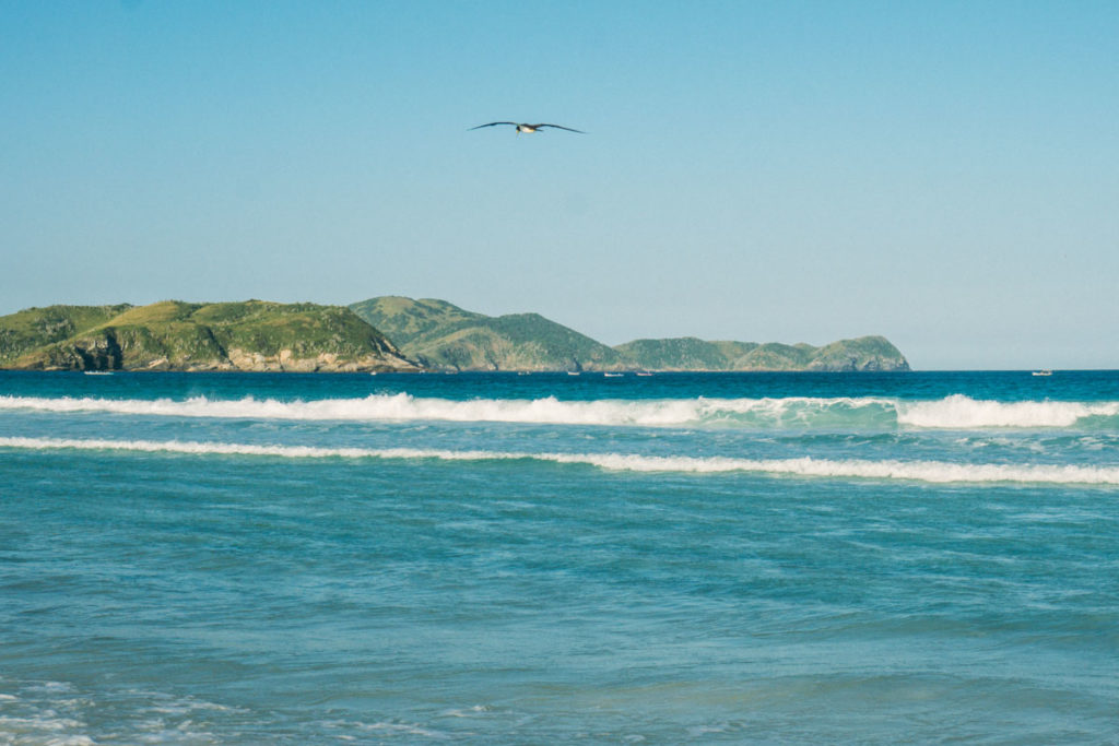 o que fazer em cabo frio