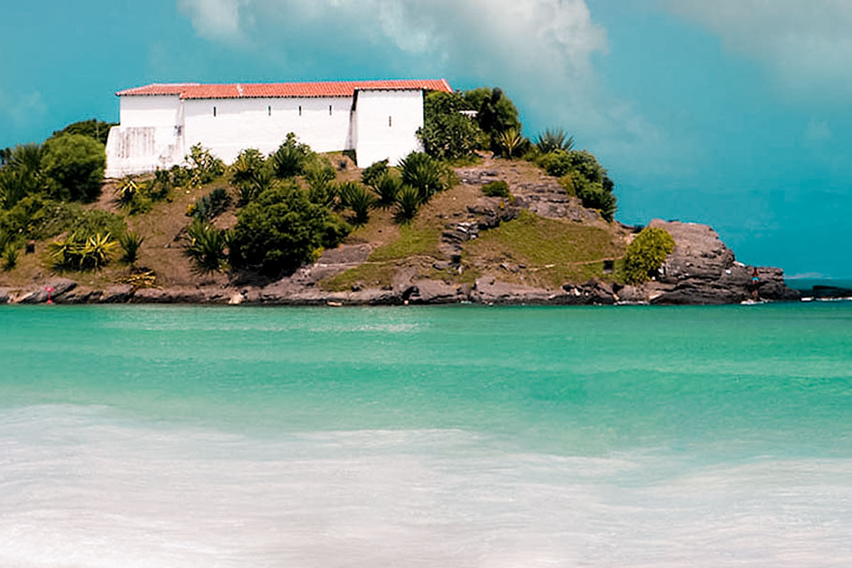 Airbnb Cabo Frio: casas e apartamentos no centro, praias e arredores