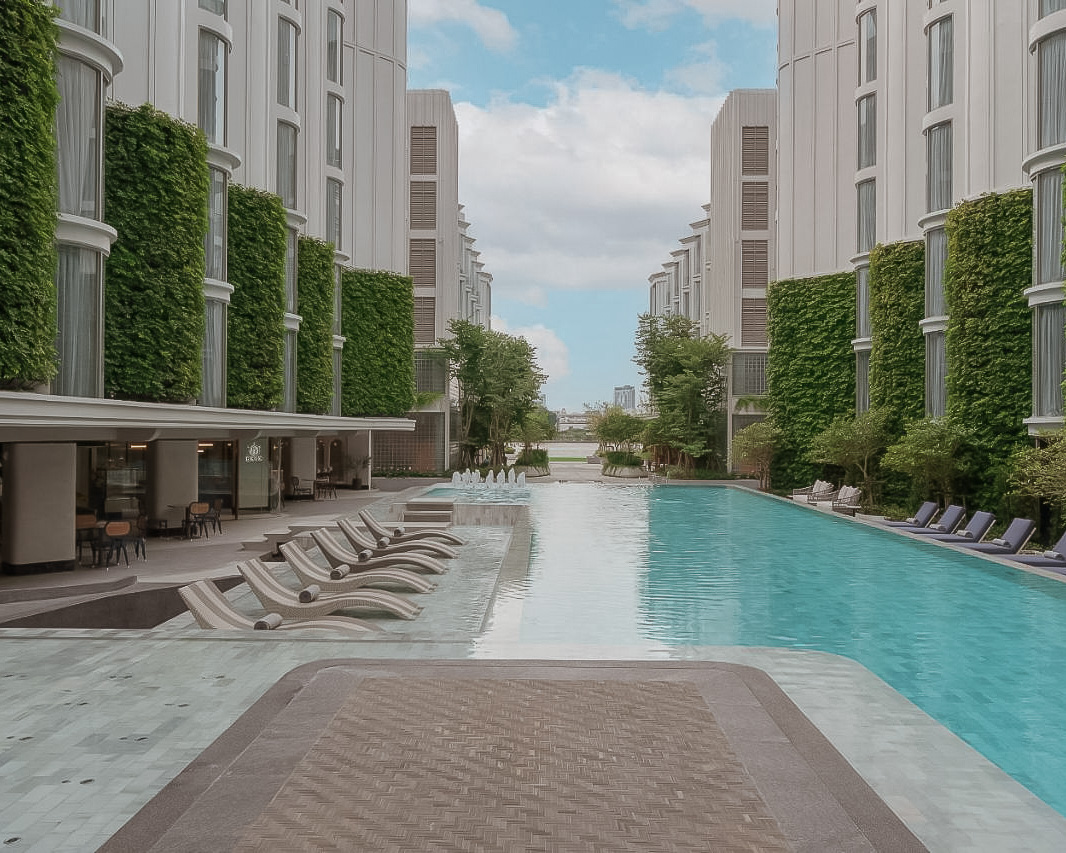 o que fazer em Bangkok em 4 dias