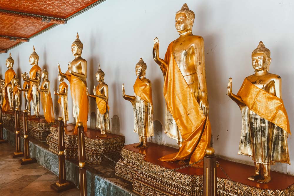 o que fazer bangkok