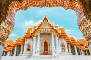 O que fazer em Bangkok: 19 passeios e experiências imperdíveis + dicas extras