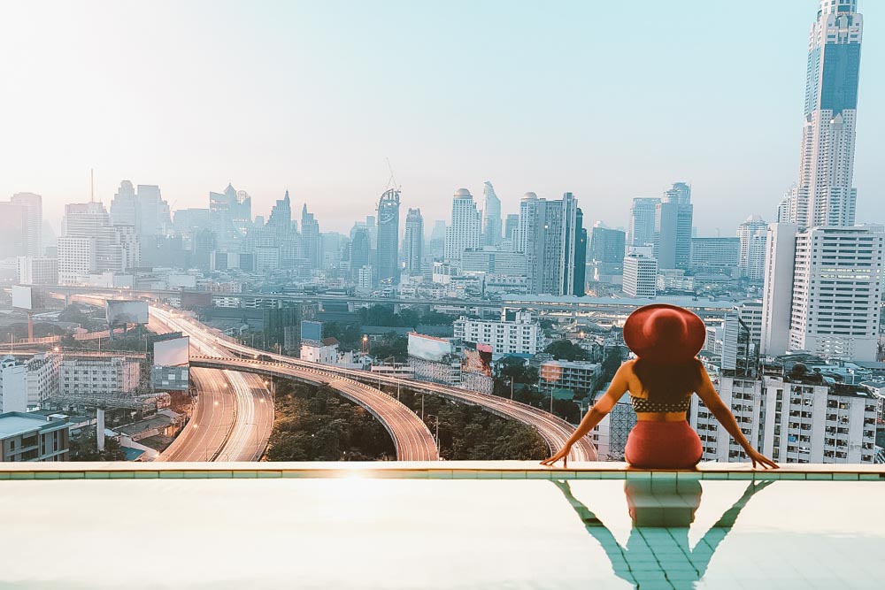o que fazer bangkok