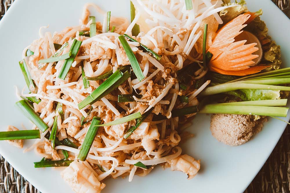 pad thai