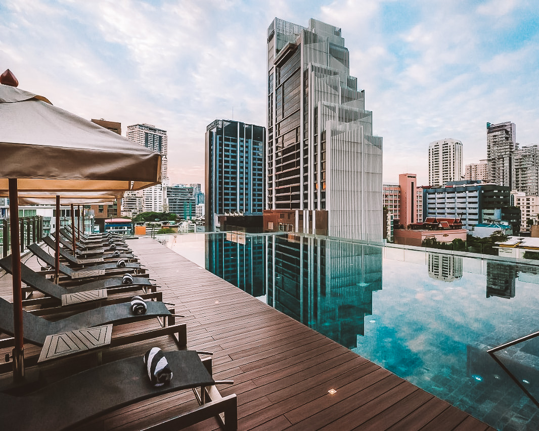 o que fazer em bangkok em casal