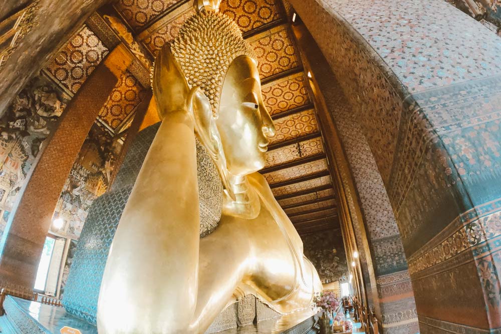 o que fazer bangkok buda gigante