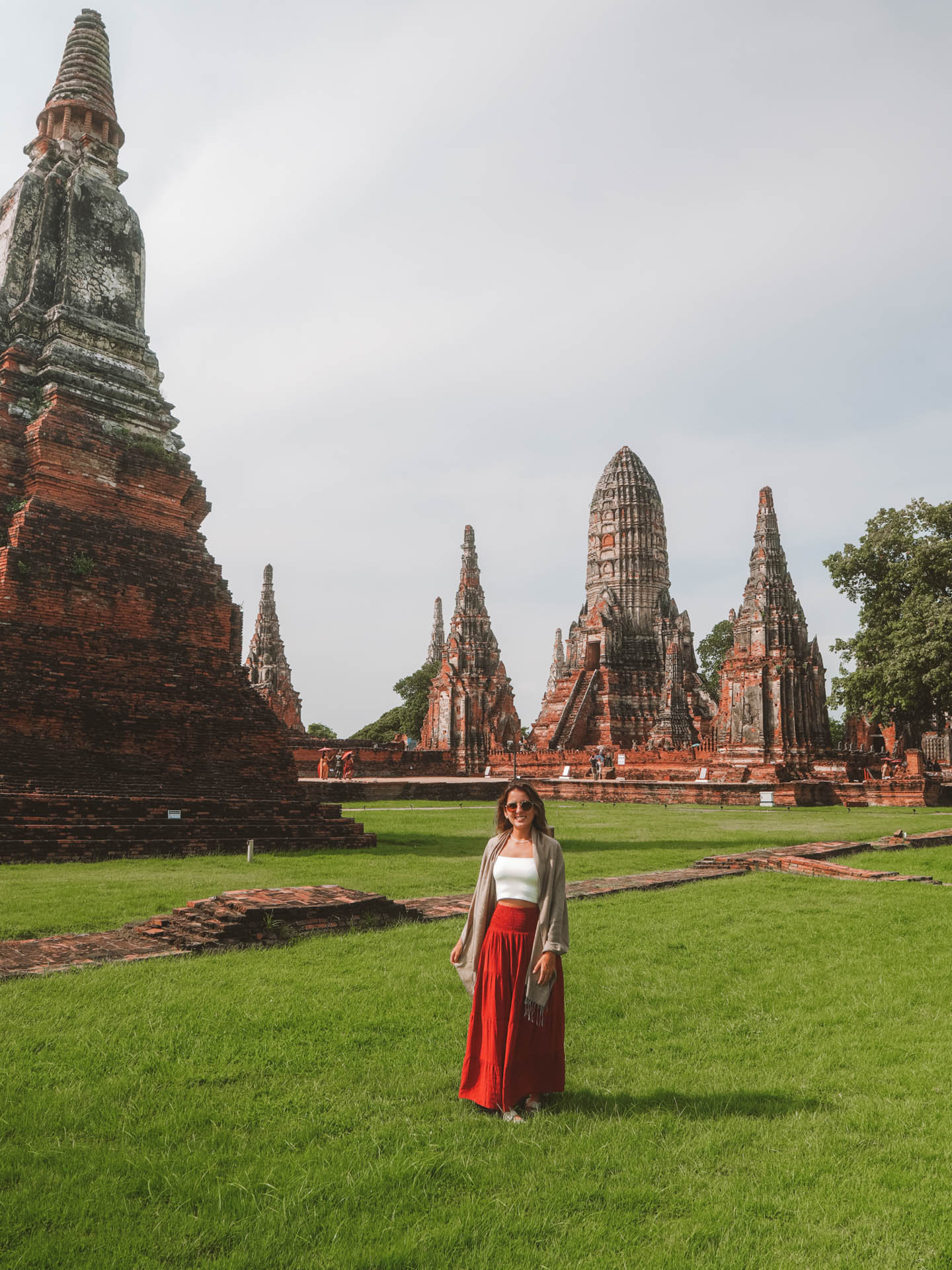 o que fazer em bangkok além dos templos