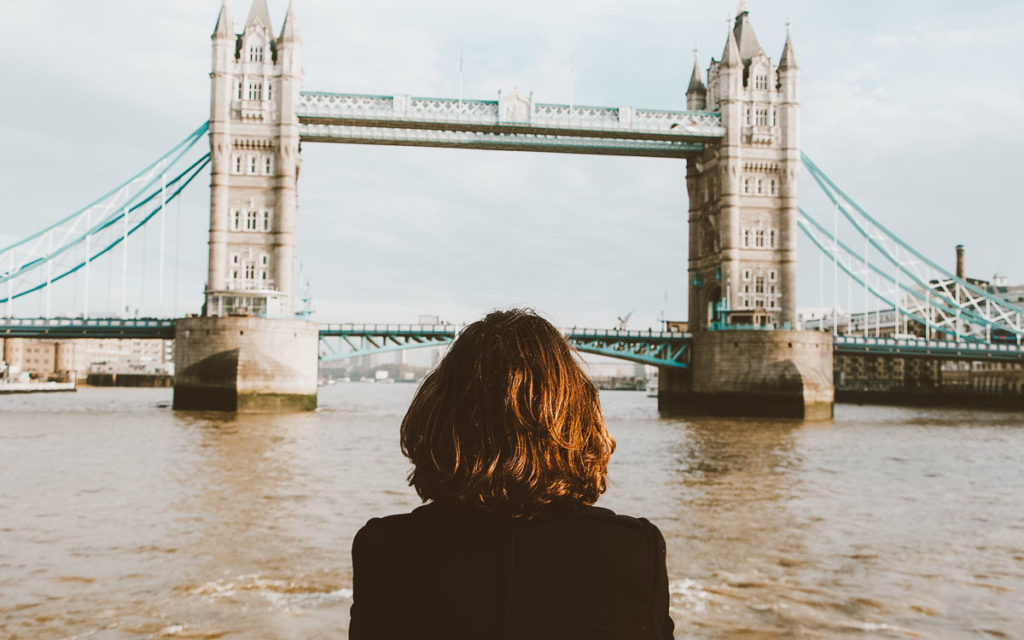 o que fazer em londres