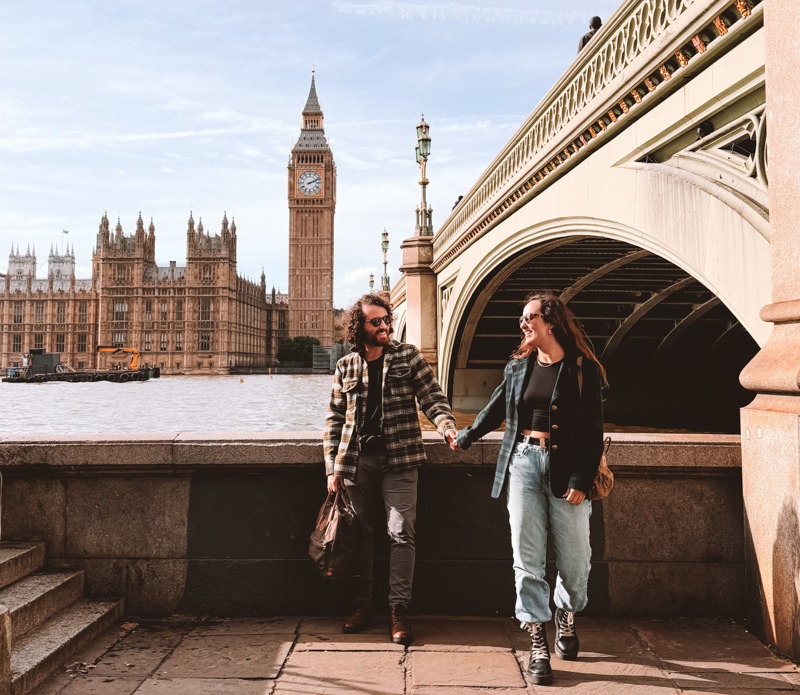 Paris ou Londres: qual destino escolher para sua viagem?