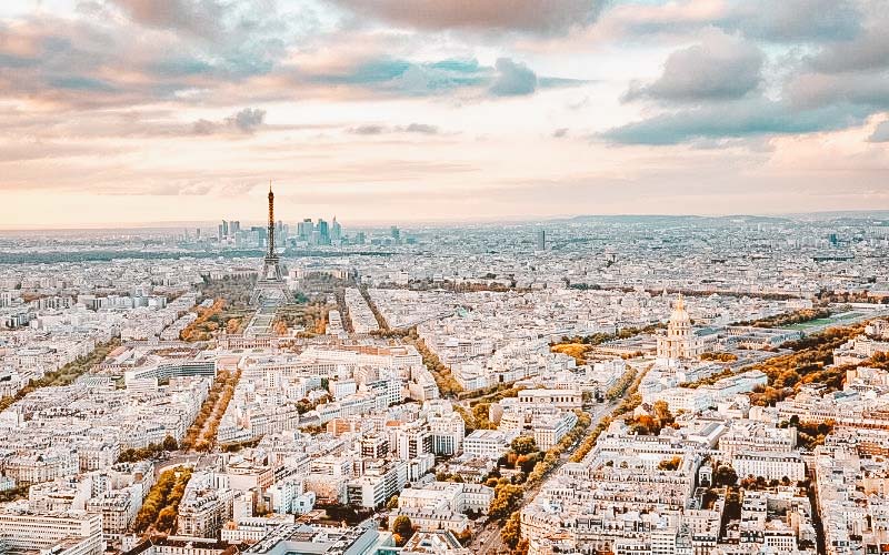 seguro viagem frança é obrigatório