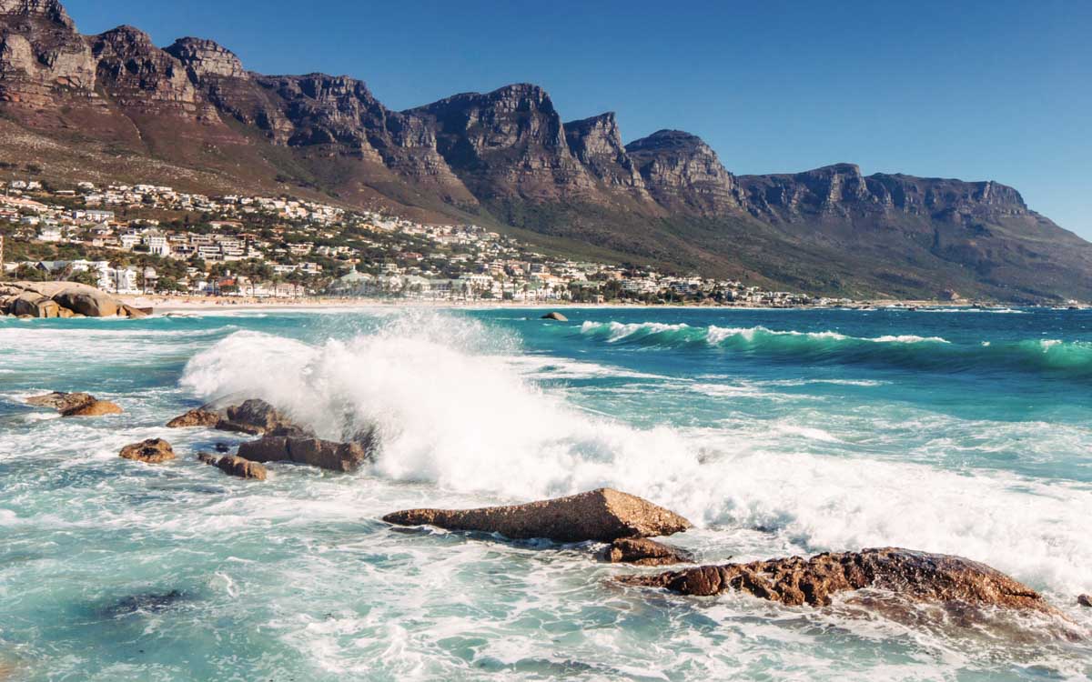 Roteiro Cape Town: o melhor de Cape Town em 3, 5 ou 7 dias de viagem