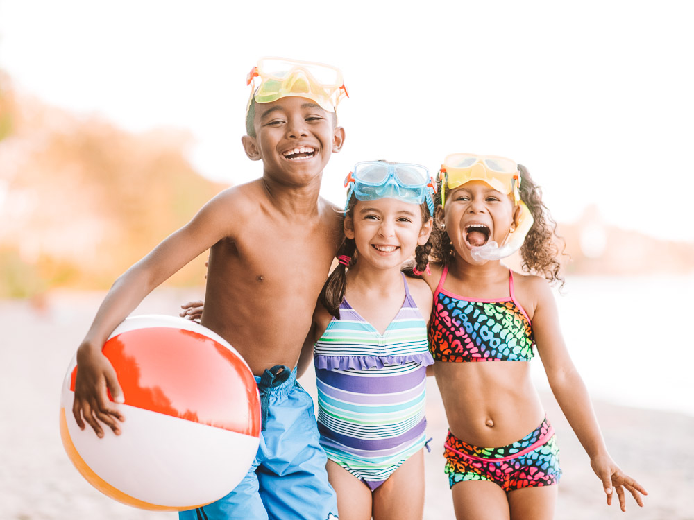 Seguro viagem para crianças: qual o melhor? como escolher?