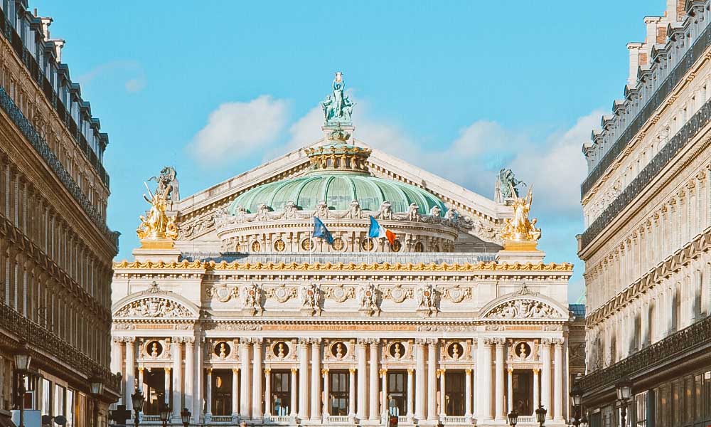 40 passeios imperdíveis em paris ópera garnier 2