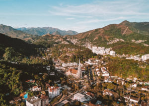 Onde ficar em Petrópolis: melhores bairros, pousadas e mais dicas!