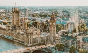 Chip de Internet para Londres: qual o melhor? como comprar?