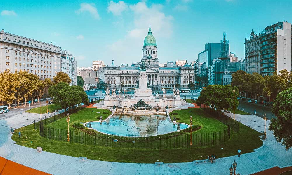 chip internacional argentina praça buenos aires