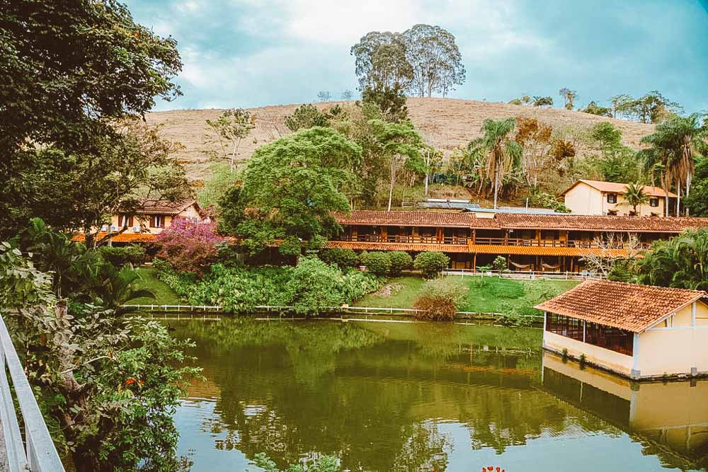 frio no rio de janeiro hotel fazenda
