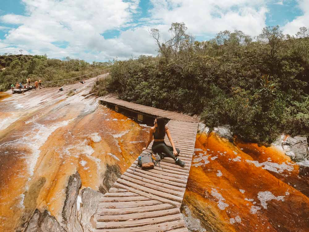 frio no rio de janeiro