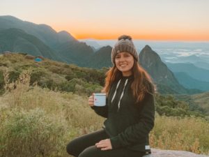 frio no rio de janeiro