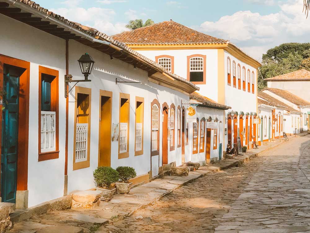 tiradentes