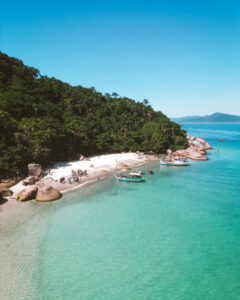 O que fazer em Florianópolis: 42 passeios entre praias, trilhas e pontos turísticos no norte, sul, leste e centro da ilha