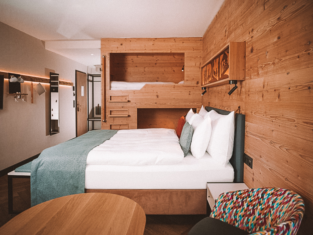 onde se hospedar em Interlaken