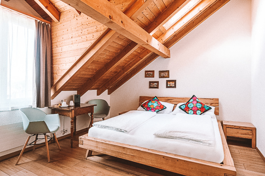 o que fazer em Interlaken