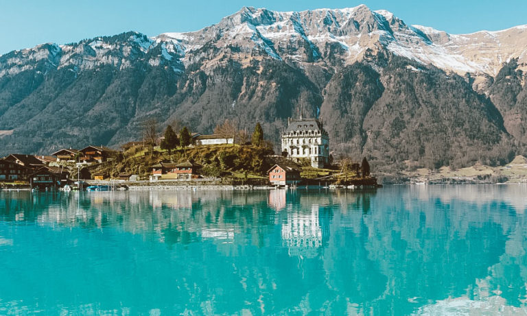 Interlaken (Suíça): como chegar, onde ficar, o que fazer + dicas de viagem