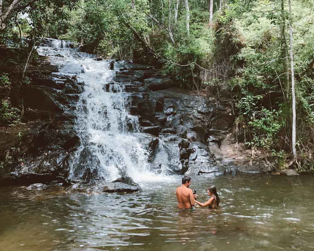 roteiro itacaré 4 dias