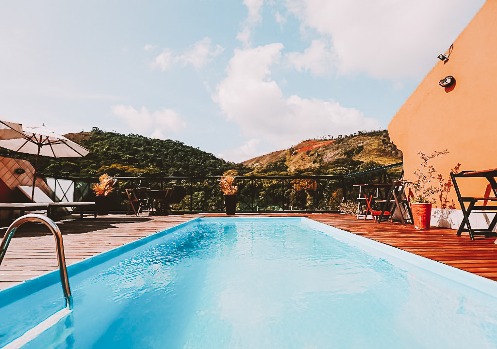 onde ficar em Petropolis Itaipava