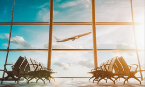 melhor seguro viagem internacional avião