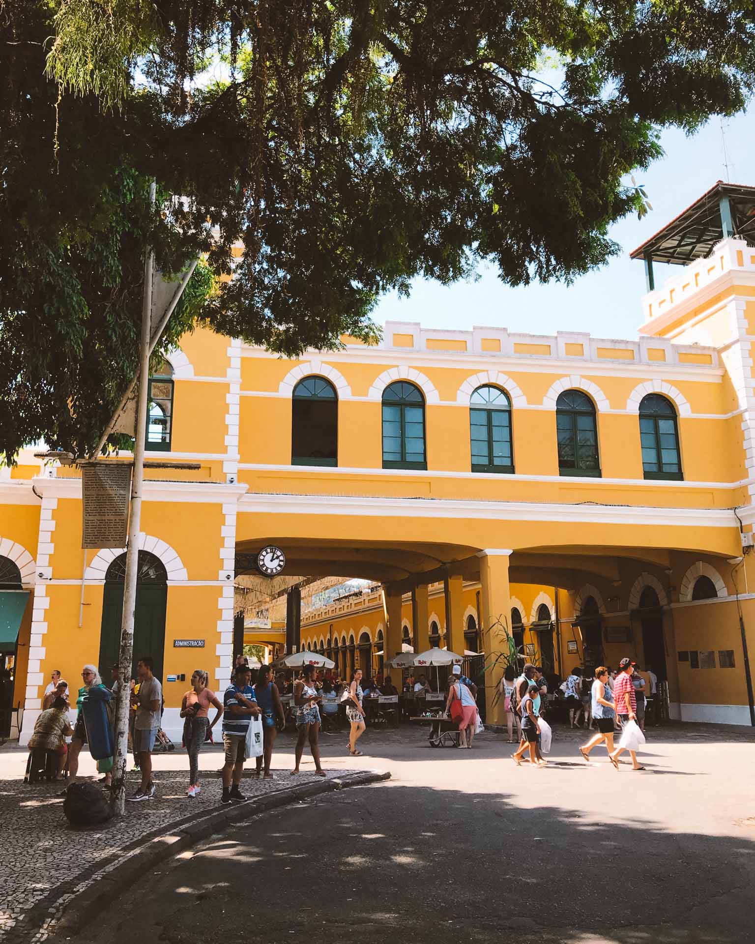 mercado público de florianópolis