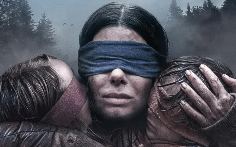 bird box netflix