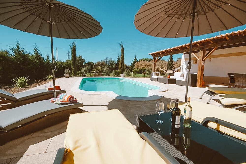 o melhor do algarve quinta das limeiras