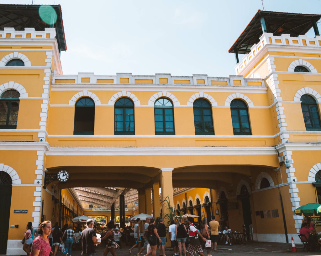 Passeios em Florianópolis: 10 passeios imperdíveis muito além das praias