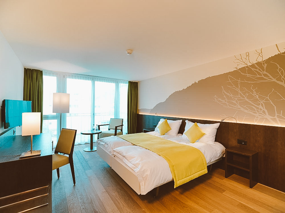 onde ficar em interlaken hotel artos