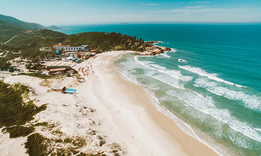passeios em florianópolis praias